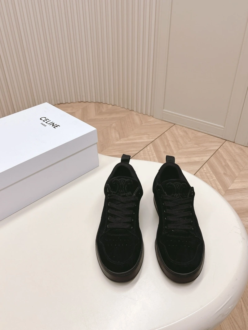 Trendy Cxlxne Casual Shoes 116527