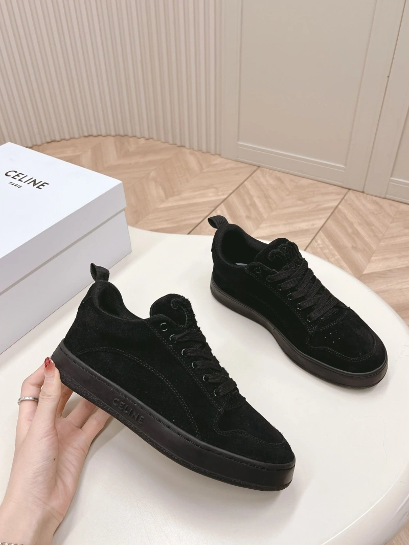 Trendy Cxlxne Casual Shoes 116527