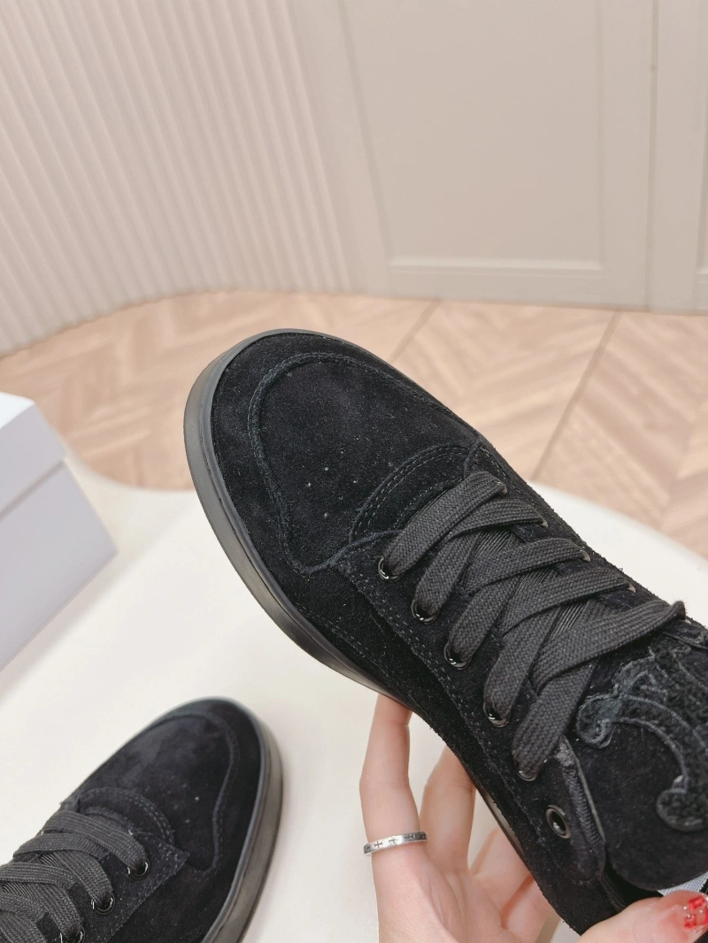 Trendy Cxlxne Casual Shoes 116527