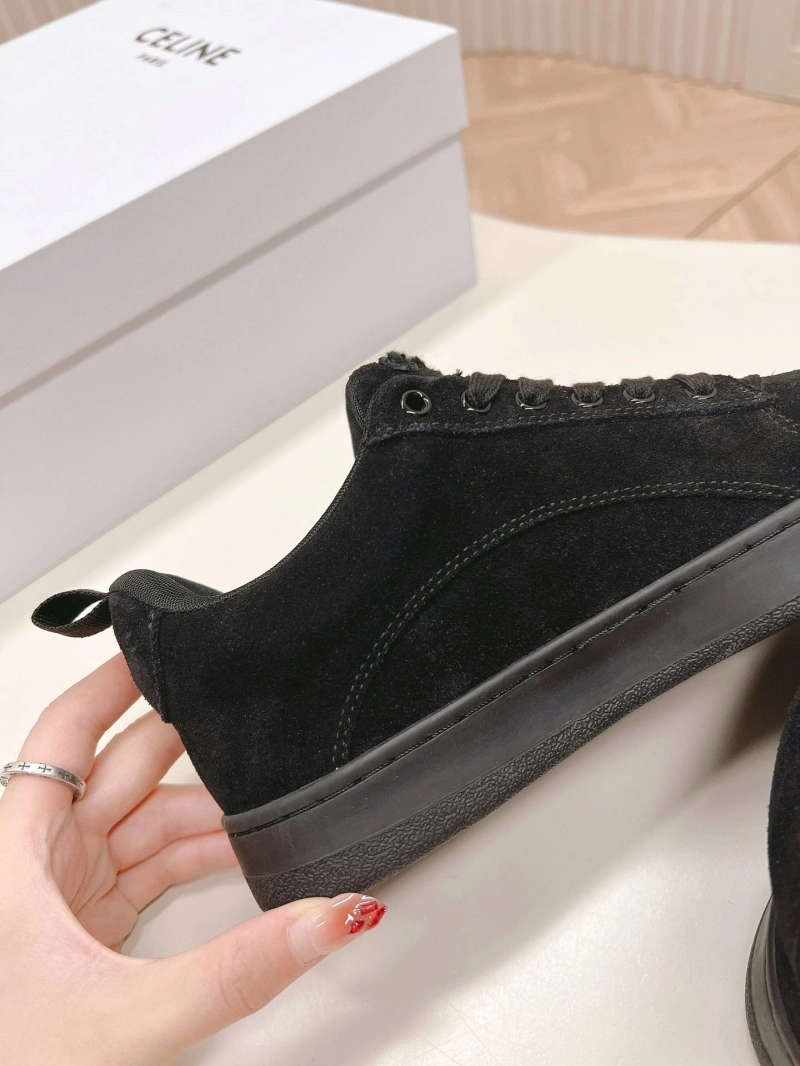 Trendy Cxlxne Casual Shoes 116527
