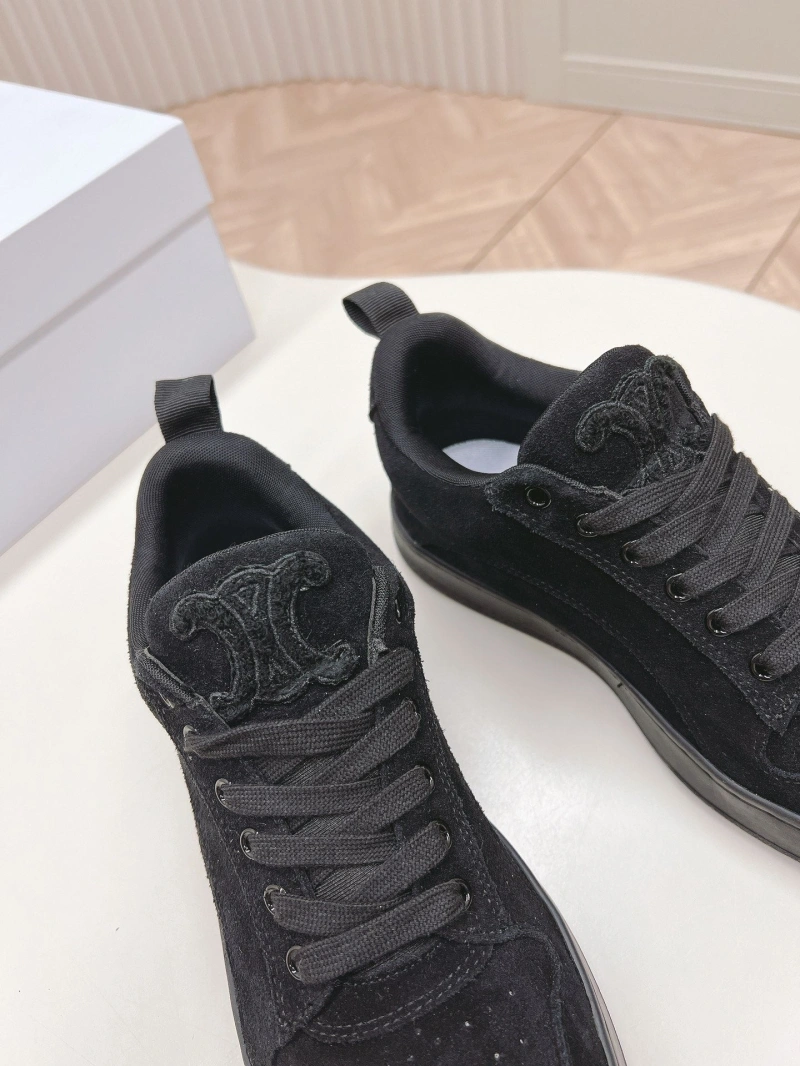 Trendy Cxlxne Casual Shoes 116527