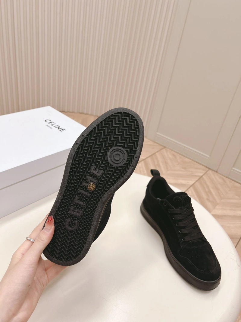 Trendy Cxlxne Casual Shoes 116527