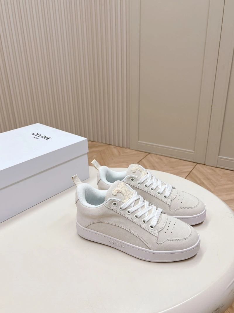 Bright Cxlxne Casual Shoes 116542