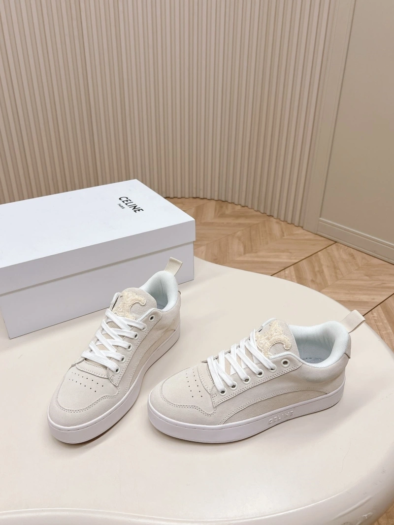 Bright Cxlxne Casual Shoes 116542