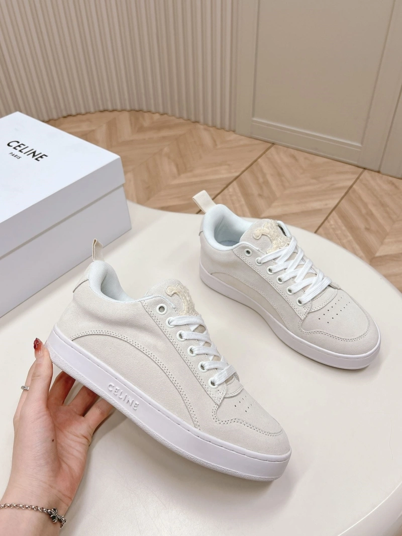 Bright Cxlxne Casual Shoes 116542