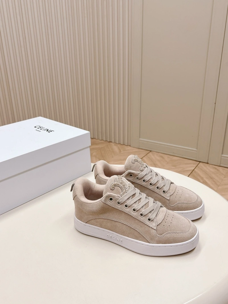 Breathable Cxlxne Casual Shoes 116526