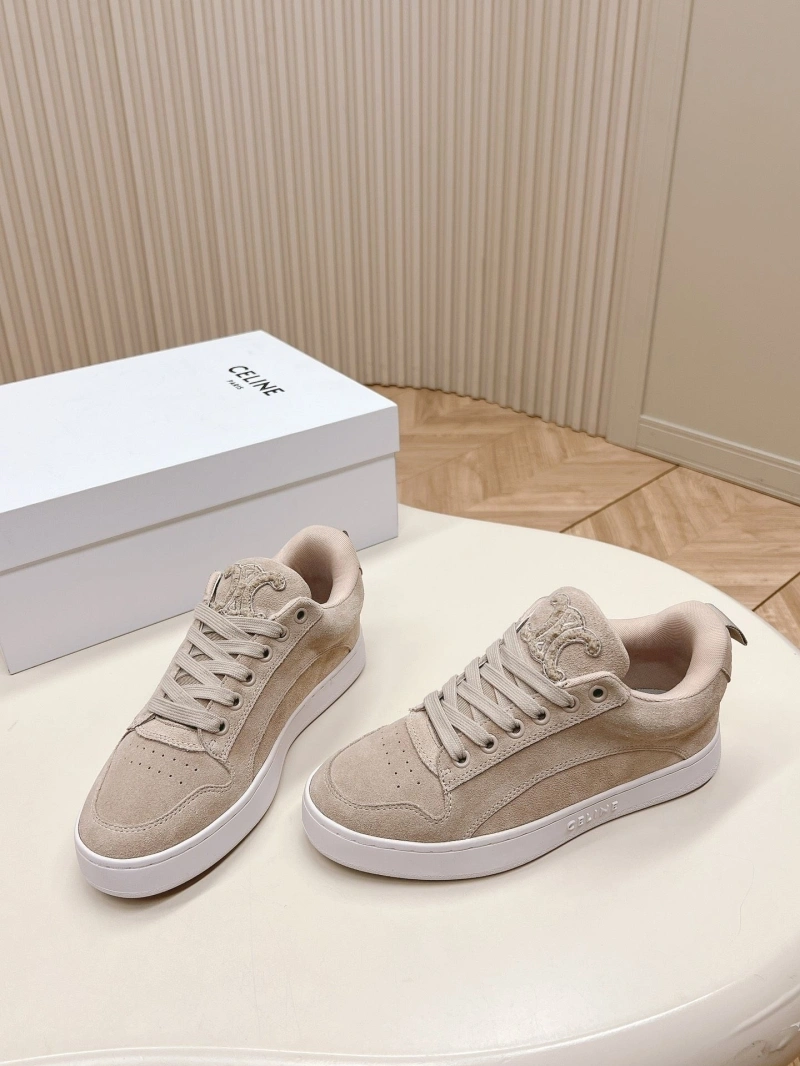 Breathable Cxlxne Casual Shoes 116526