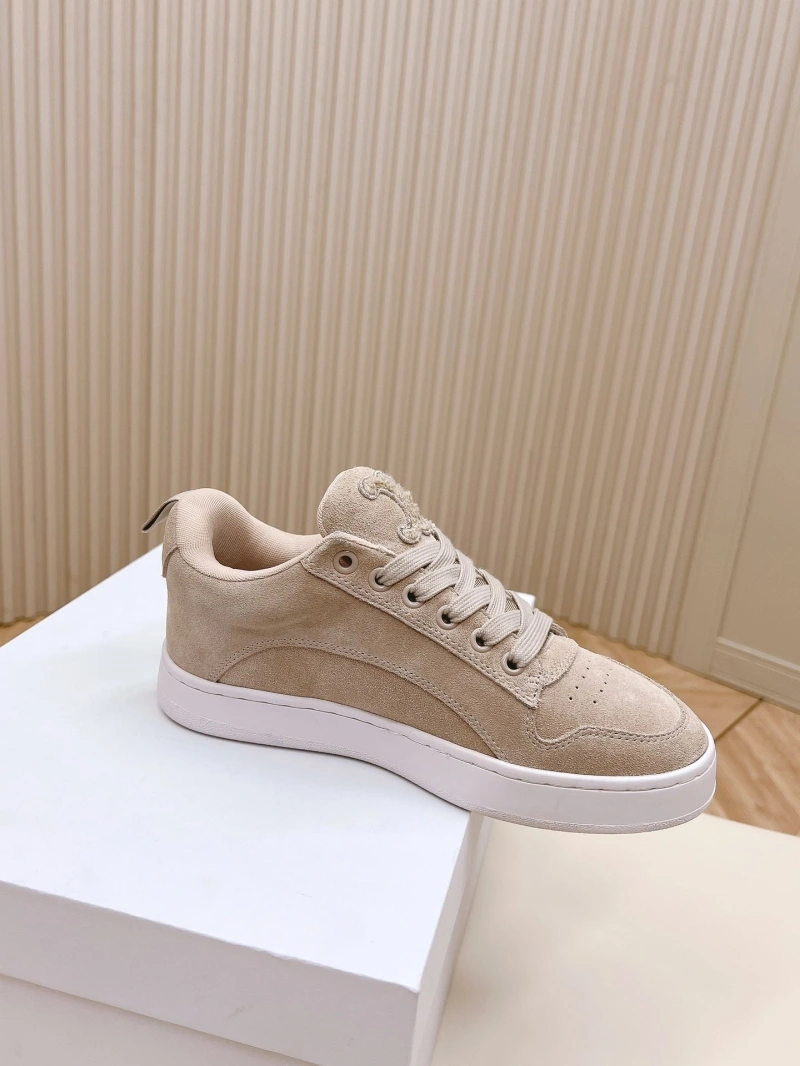 Breathable Cxlxne Casual Shoes 116526