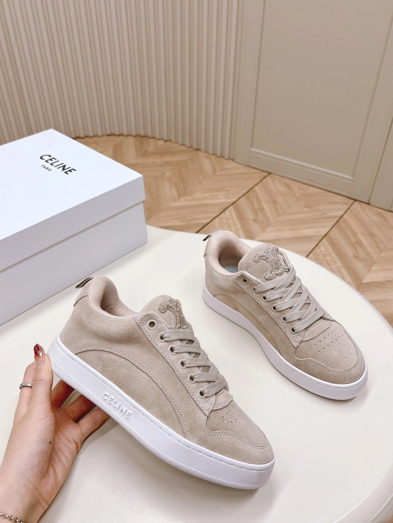 Breathable Cxlxne Casual Shoes 116526