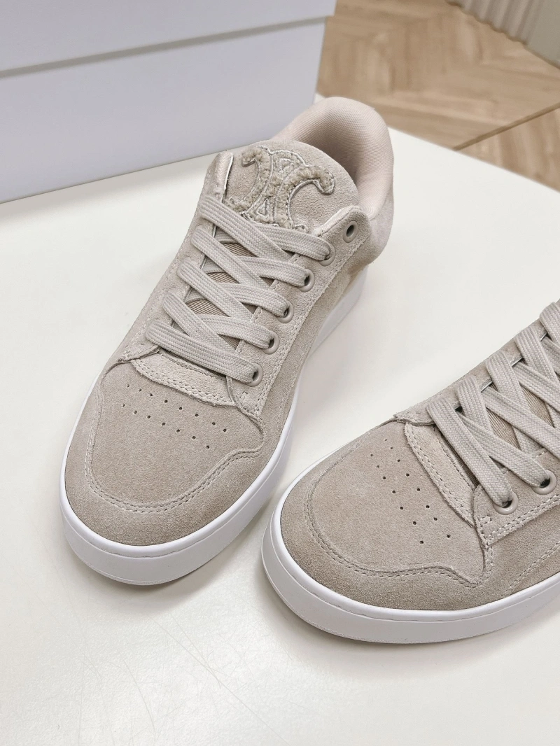Breathable Cxlxne Casual Shoes 116526