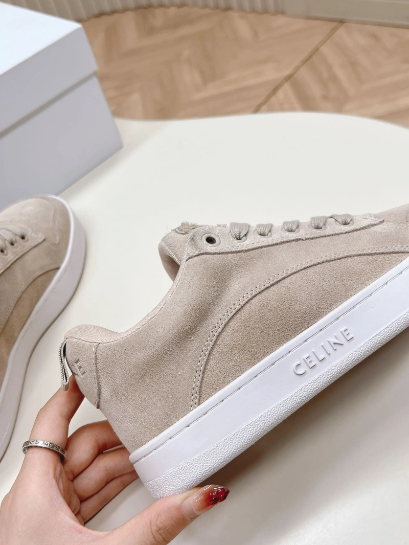 Breathable Cxlxne Casual Shoes 116526