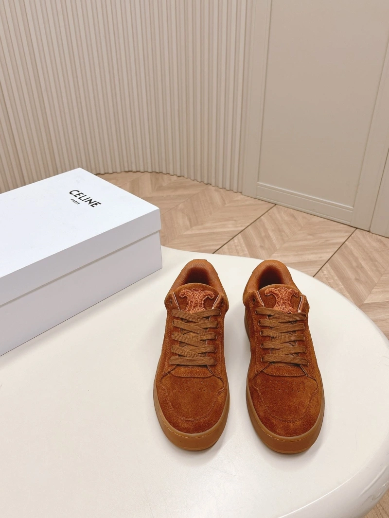 AllSeason Cxlxne Casual Shoes 116537