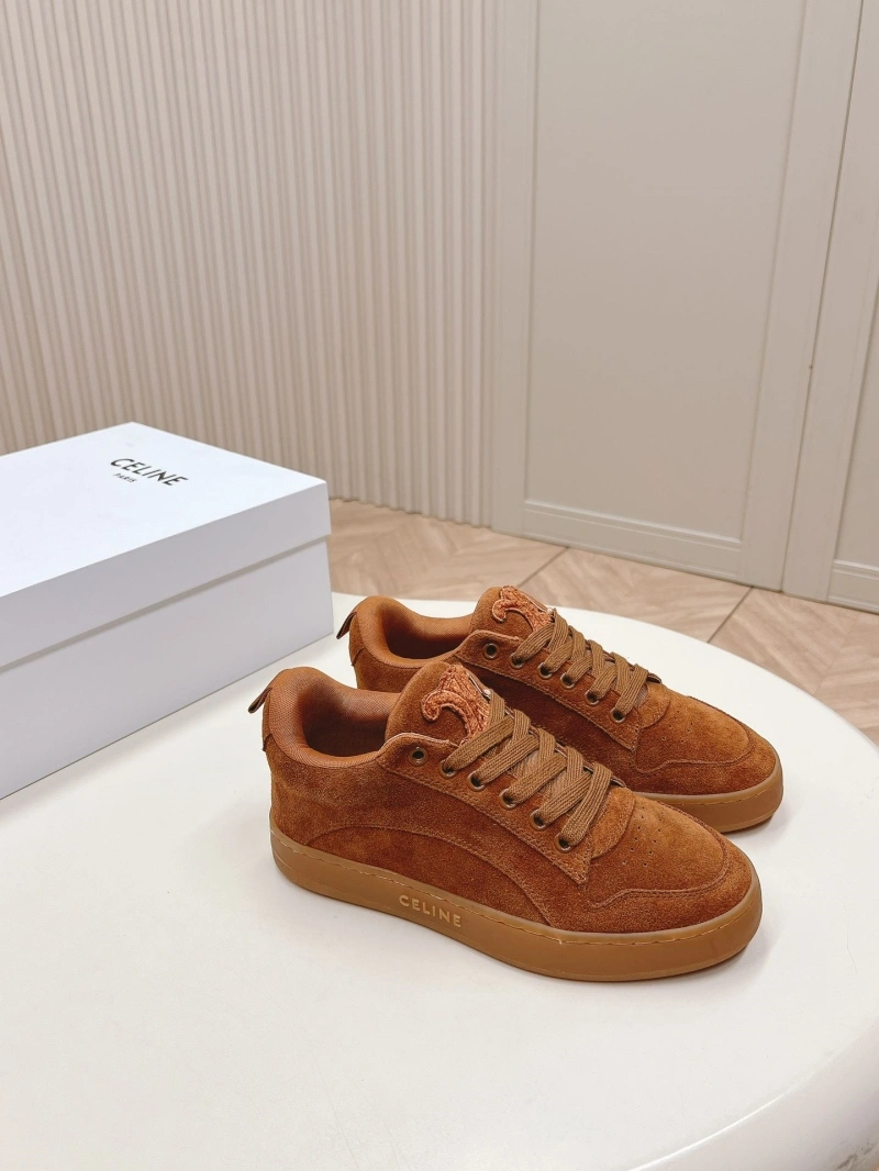 AllSeason Cxlxne Casual Shoes 116537