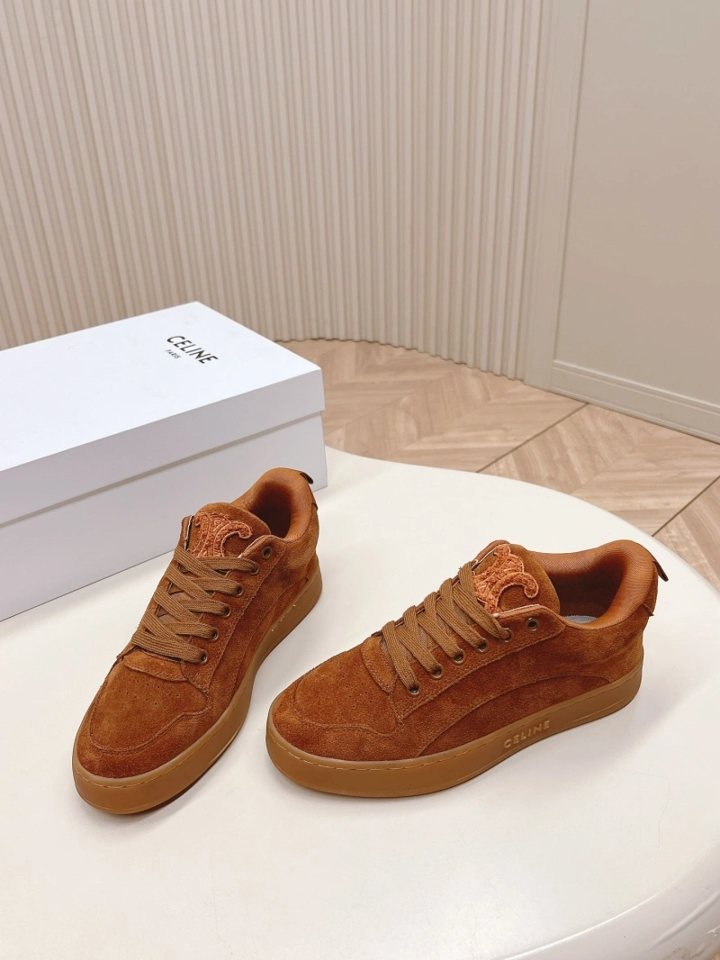 AllSeason Cxlxne Casual Shoes 116537
