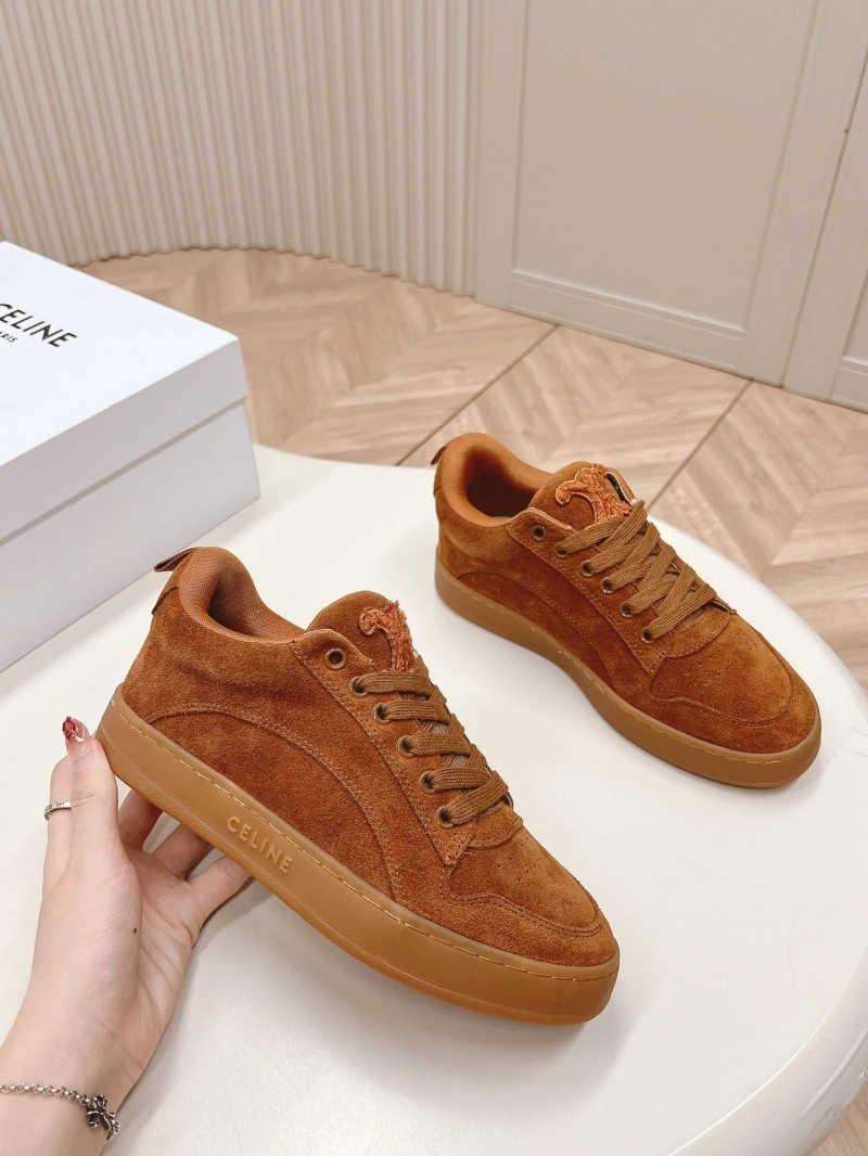 AllSeason Cxlxne Casual Shoes 116537