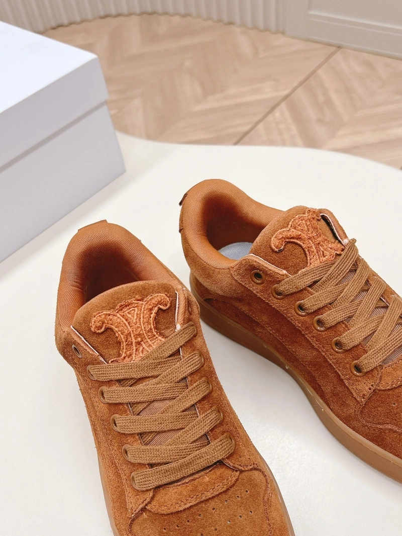 AllSeason Cxlxne Casual Shoes 116537