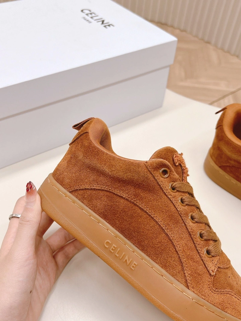 AllSeason Cxlxne Casual Shoes 116537