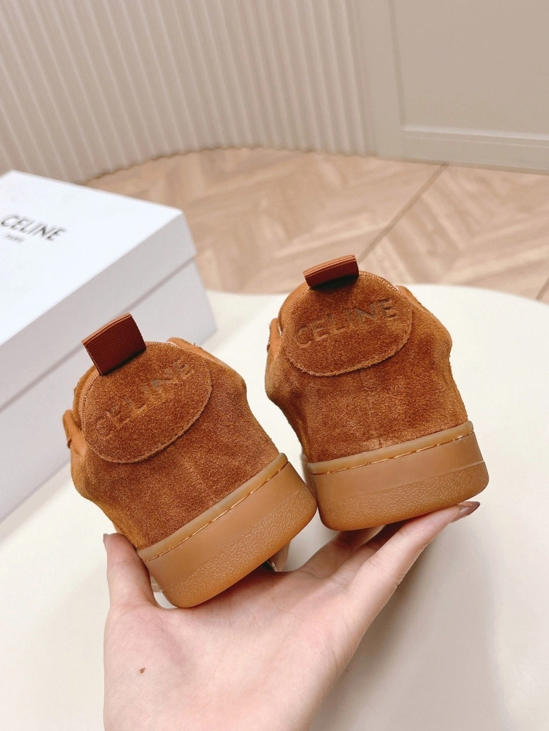 AllSeason Cxlxne Casual Shoes 116537