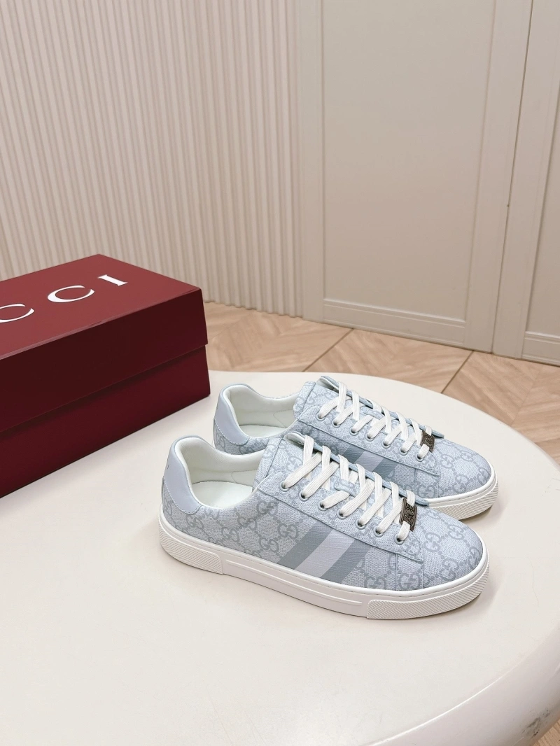Resilient Gxccx Casual Shoes 161546