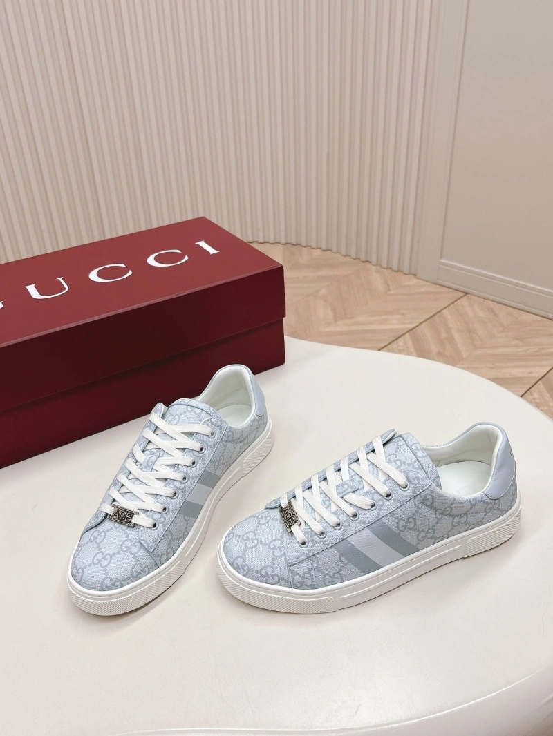 Resilient Gxccx Casual Shoes 161546