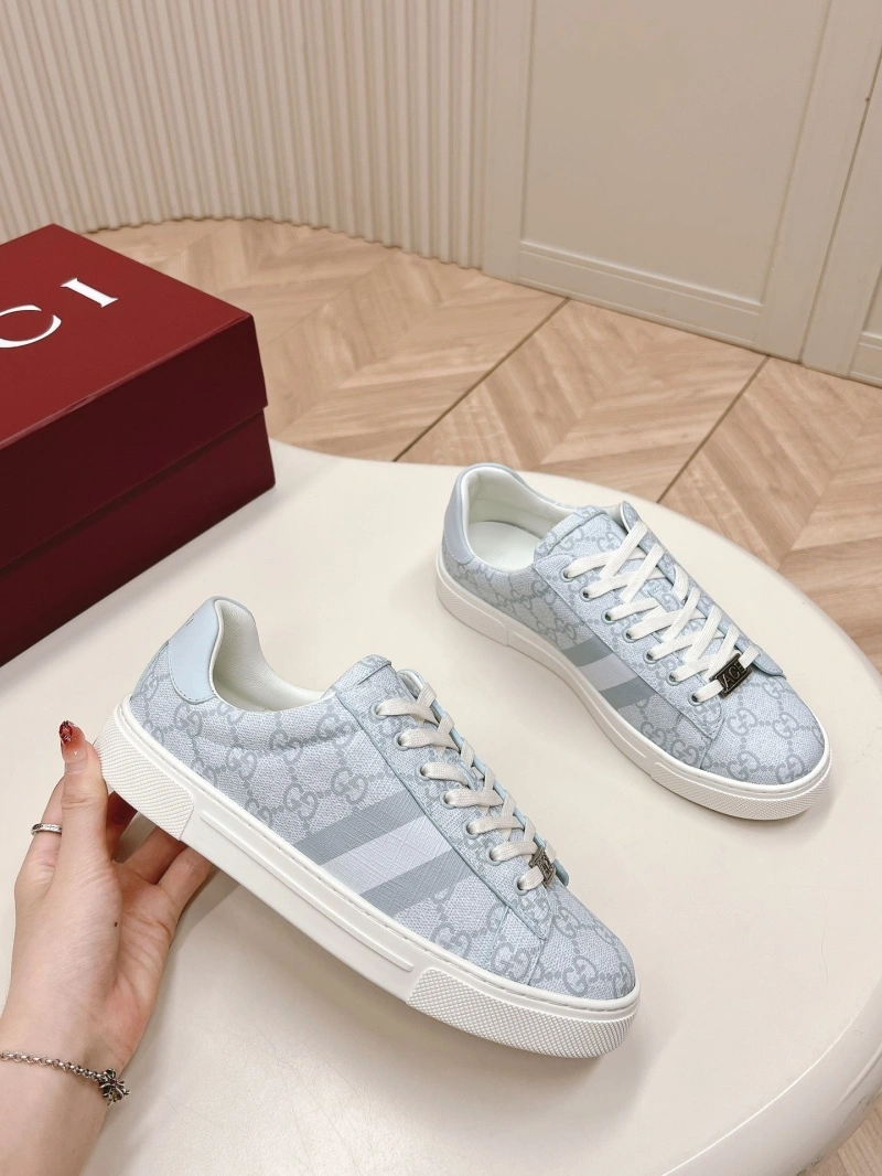 Resilient Gxccx Casual Shoes 161546