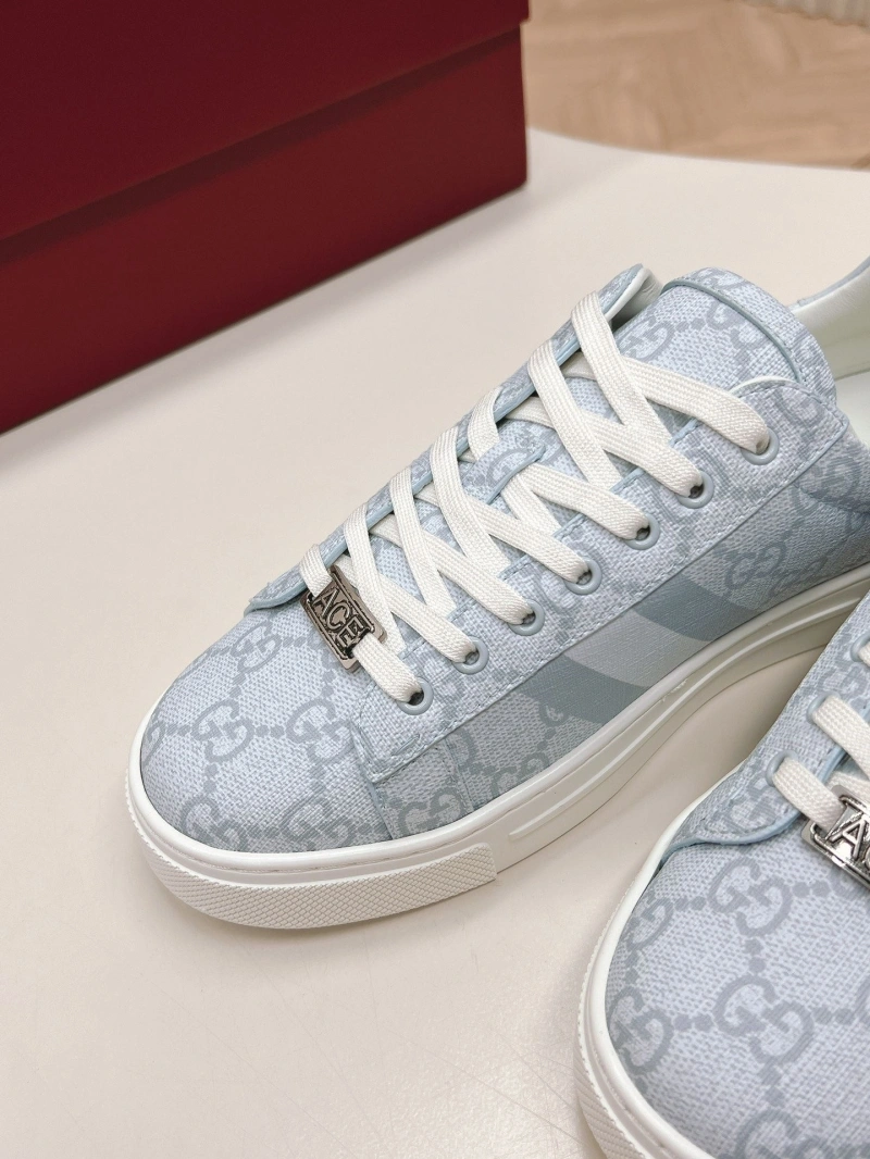 Resilient Gxccx Casual Shoes 161546