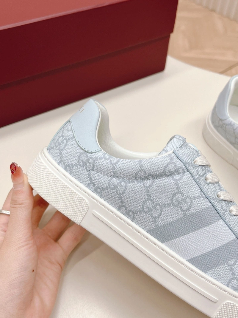Resilient Gxccx Casual Shoes 161546