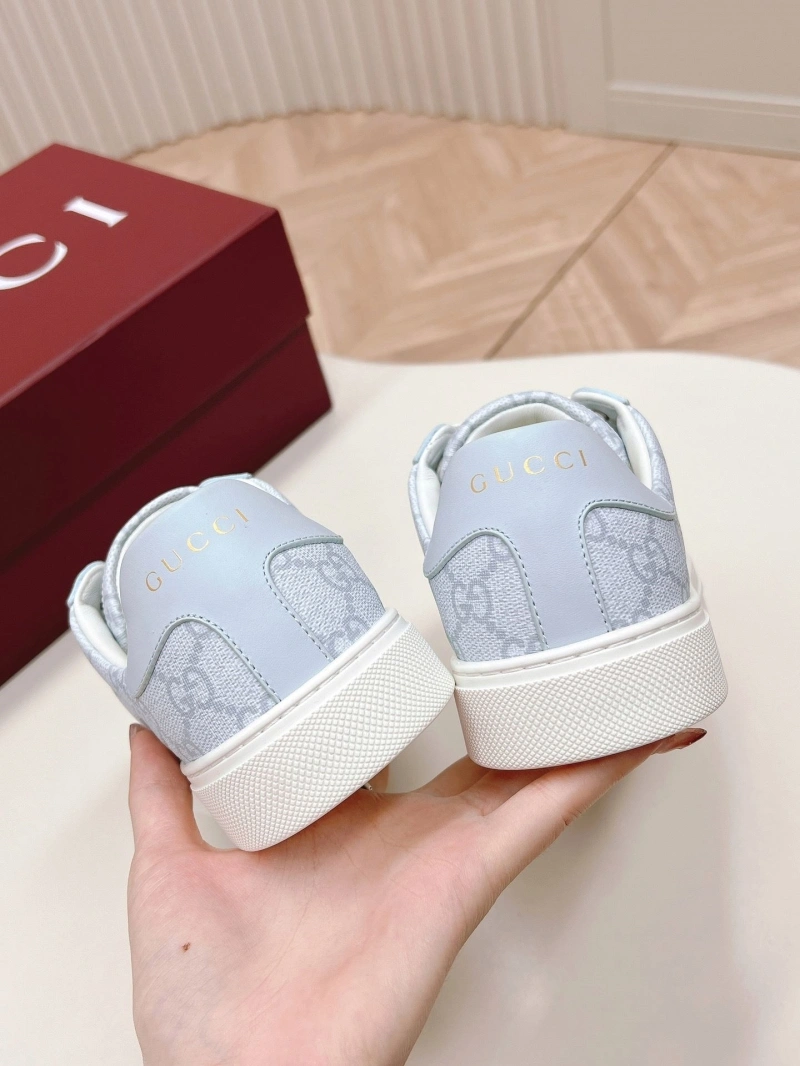 Resilient Gxccx Casual Shoes 161546