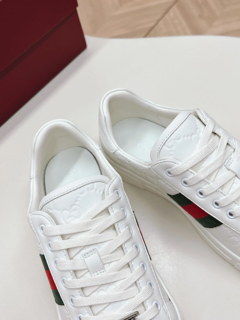 Gxccx Casual Shoes Bright 161538