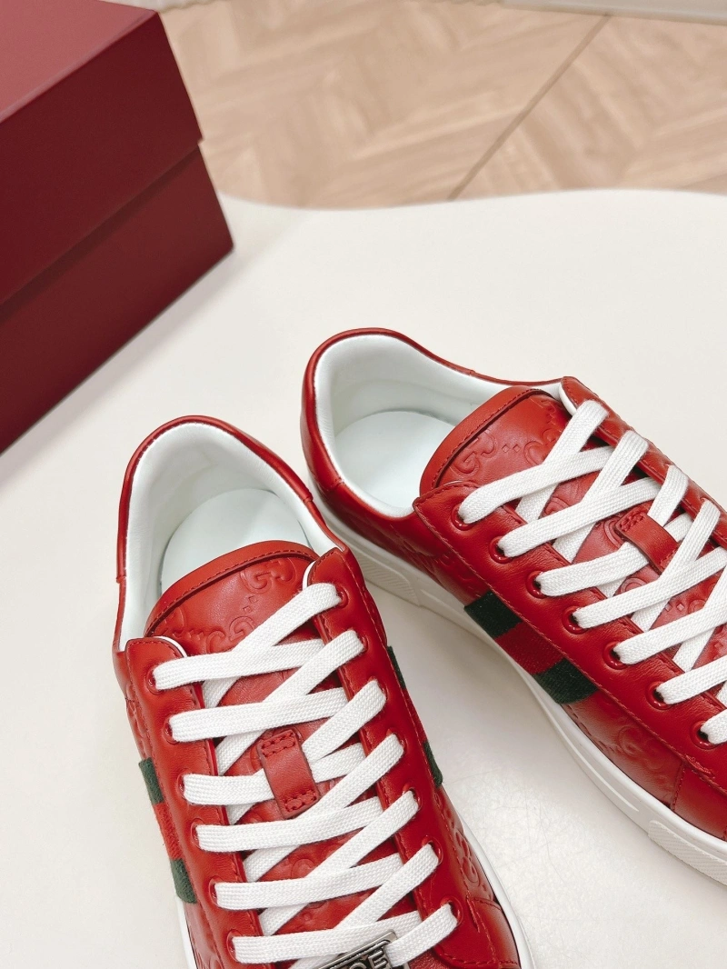 Gxccx Casual Shoes Soft 161520