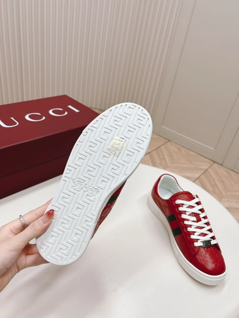 Gxccx Casual Shoes Soft 161520