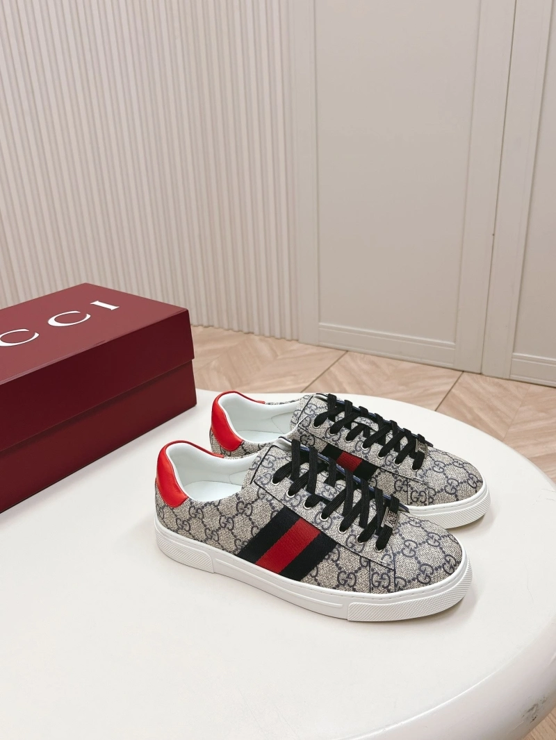 Gxccx Casual Shoes EasyMatch 161526