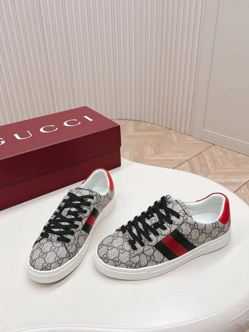 Gxccx Casual Shoes EasyMatch 161526