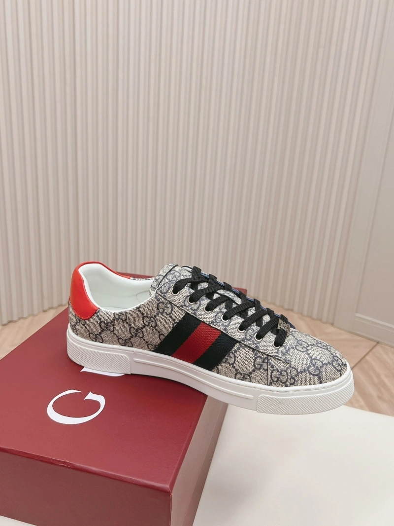 Gxccx Casual Shoes EasyMatch 161526