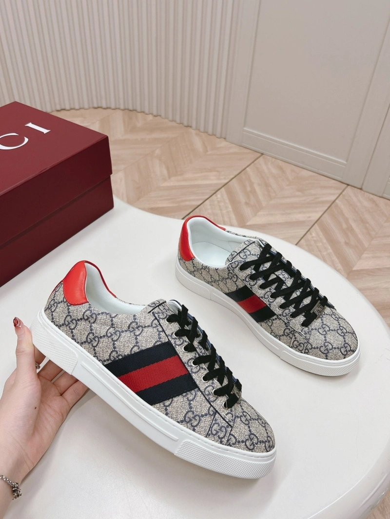 Gxccx Casual Shoes EasyMatch 161526