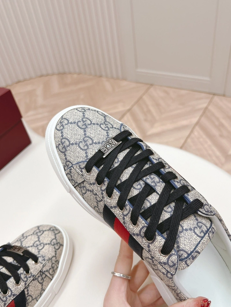 Gxccx Casual Shoes EasyMatch 161526