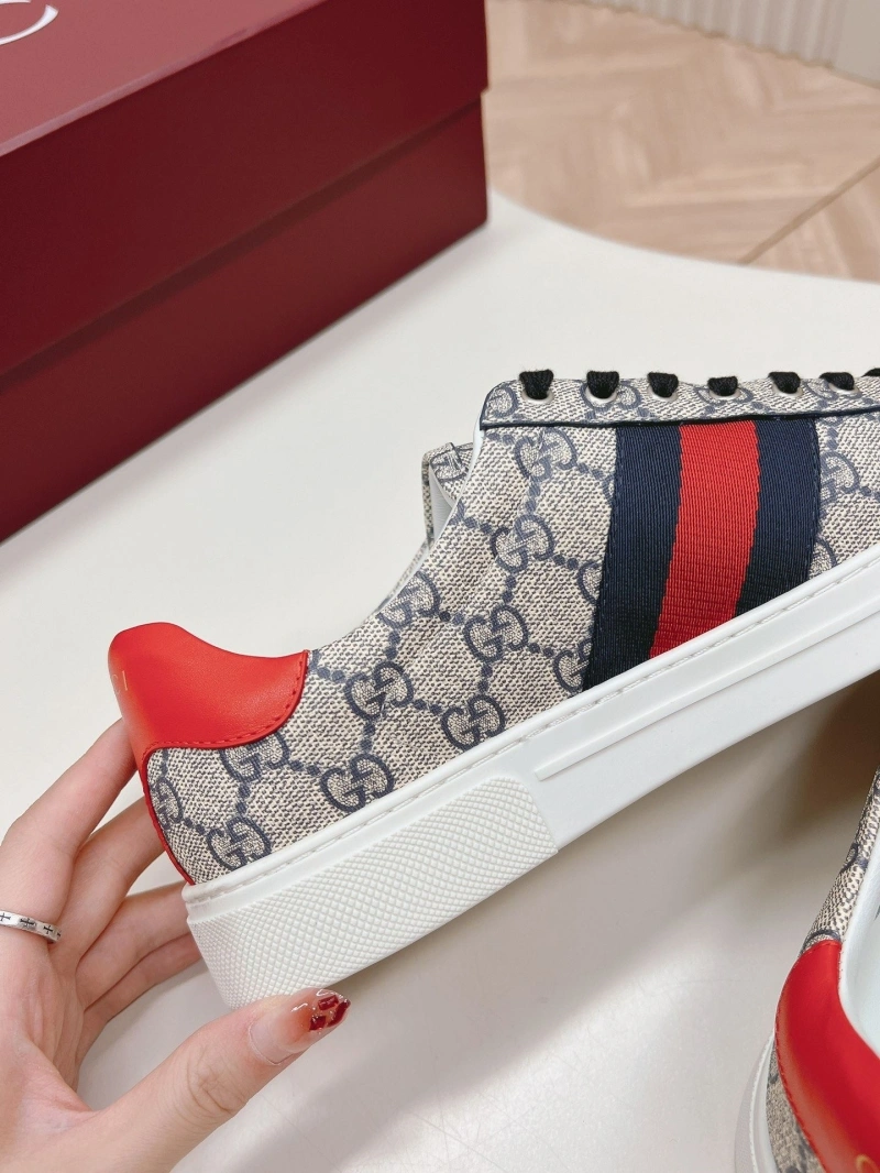 Gxccx Casual Shoes EasyMatch 161526