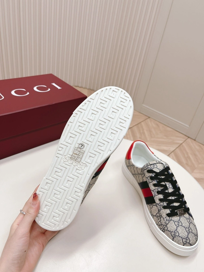 Gxccx Casual Shoes EasyMatch 161526