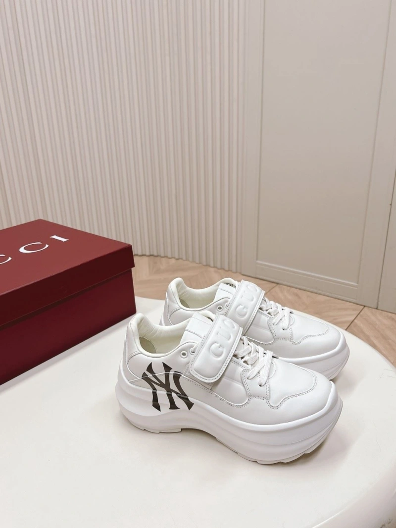 Gxccx Casual Shoes Resilient 161537