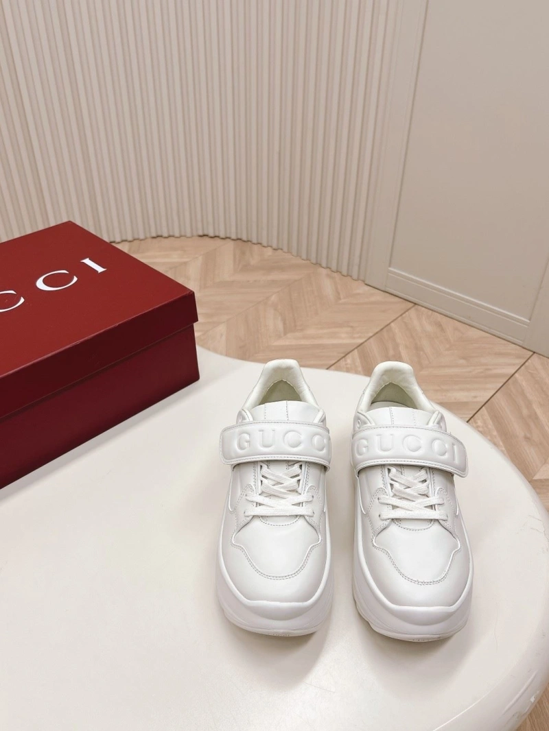 Gxccx Casual Shoes Resilient 161537