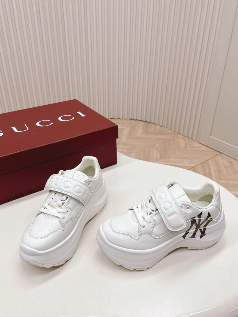 Gxccx Casual Shoes Resilient 161537