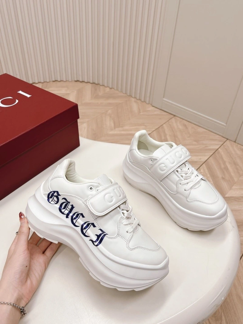 Reliable Gxccx Casual Shoes 161529