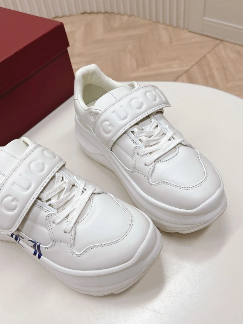 Reliable Gxccx Casual Shoes 161529