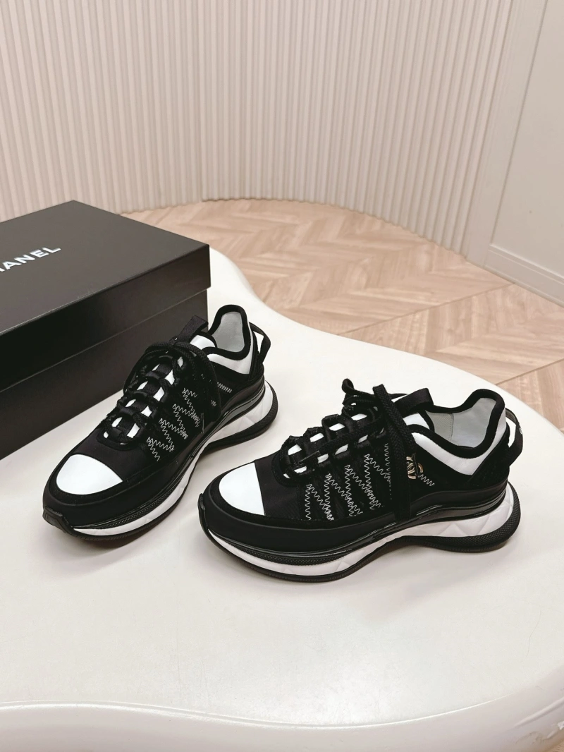 Chxnxl Sneakers Efficient 126048