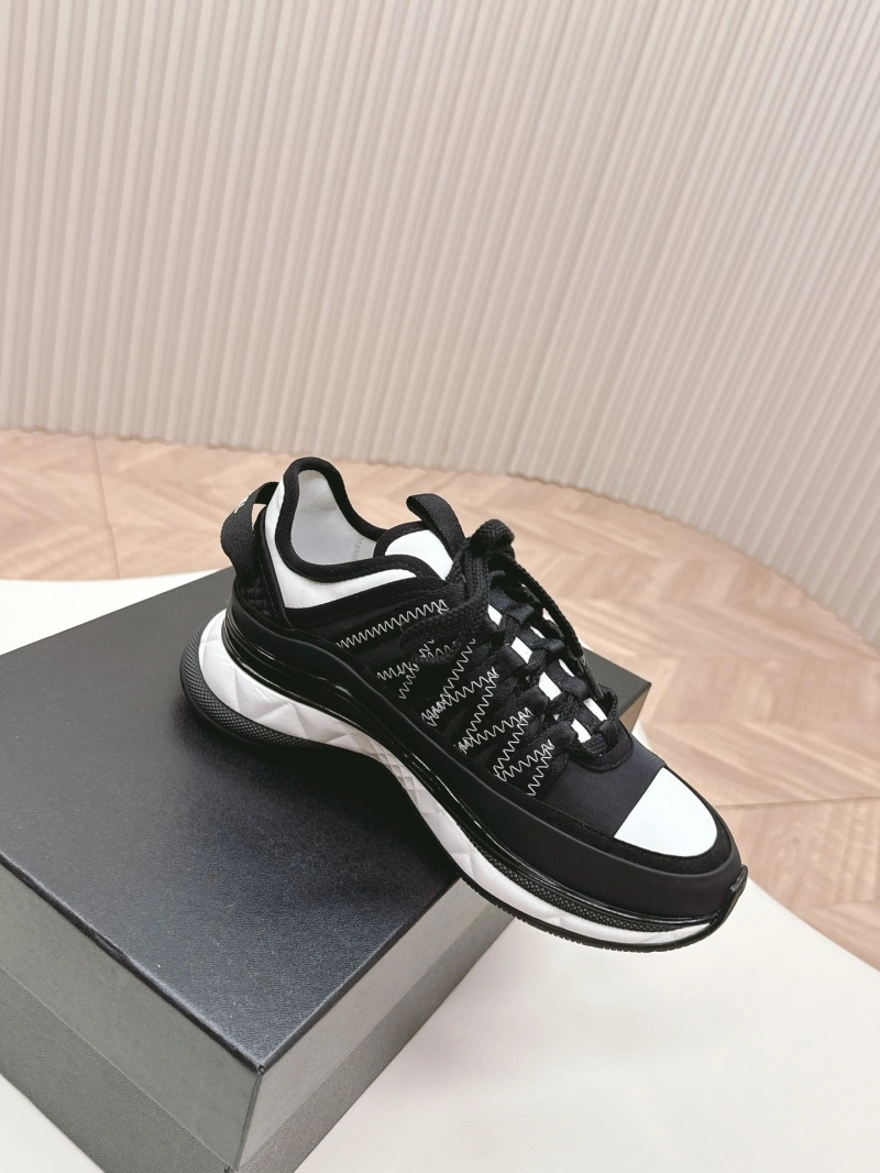 Chxnxl Sneakers Efficient 126048