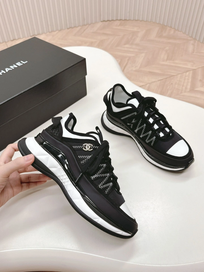 Chxnxl Sneakers Efficient 126048
