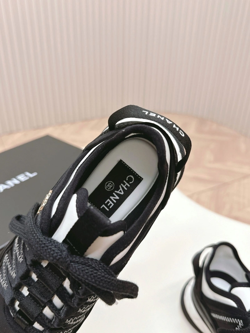 Chxnxl Sneakers Efficient 126048