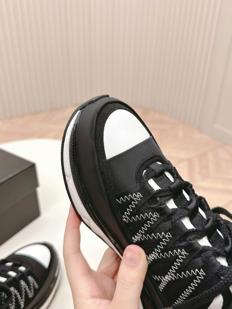 Chxnxl Sneakers Efficient 126048