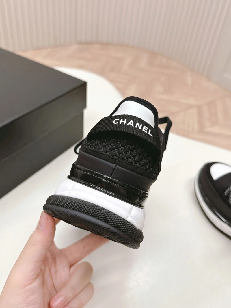 Chxnxl Sneakers Efficient 126048