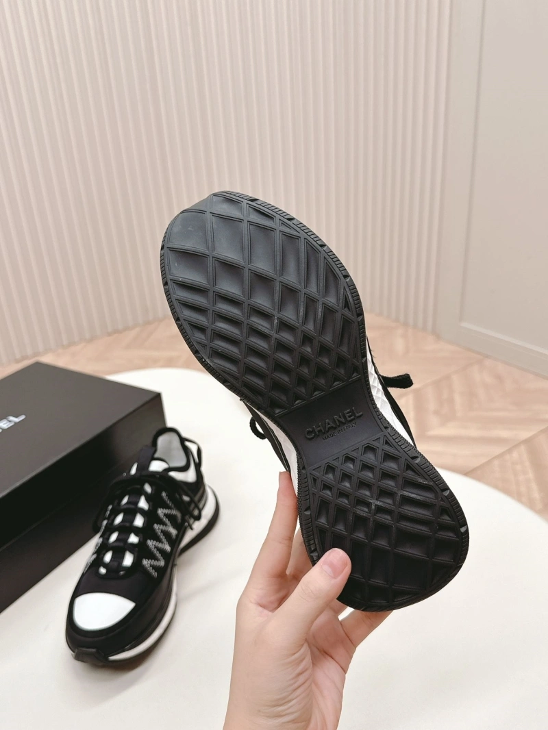 Chxnxl Sneakers Efficient 126048